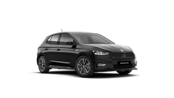 Fabia 130