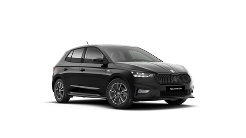 Fabia 130