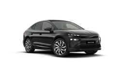Enyaq Coupé Sportline 85x