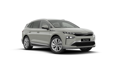 Enyaq Selection 82 kWh