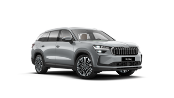 Kodiaq Platinum