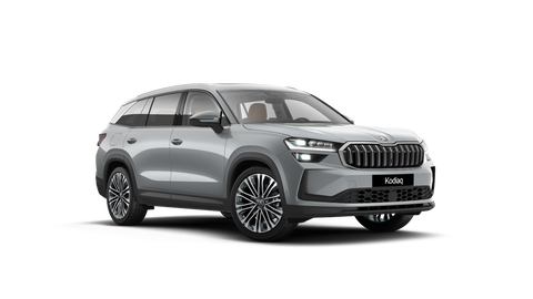 Kodiaq Platinum