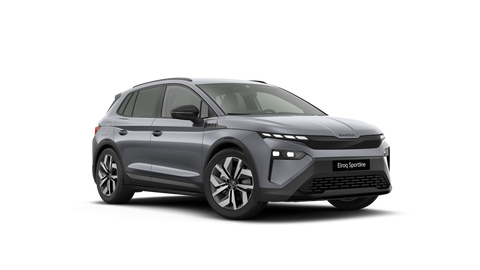 Elroq Sportline 85