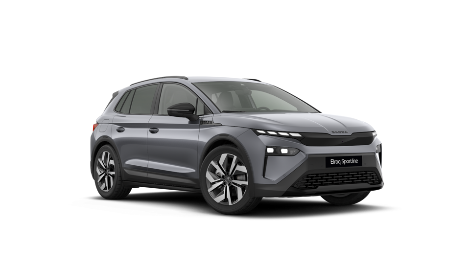 Elroq Sportline 85