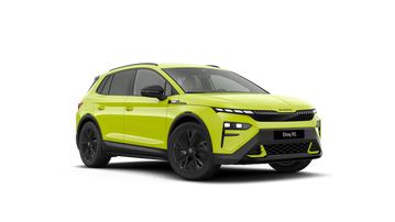 Elroq RS 84 kWh