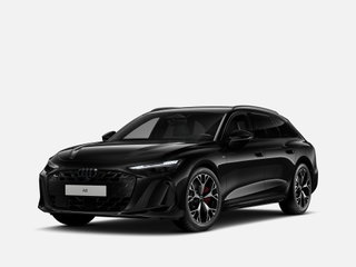  Audi A6 Avant e-hybrid 