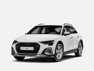 Audi A3 allstreet