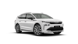 Nový Enyaq Sportline 85x