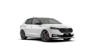 Fabia 130