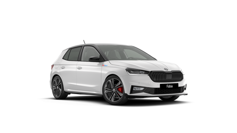 Fabia 130