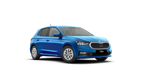 Fabia Drive Plus