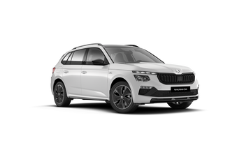 Kamiq Monte Carlo
