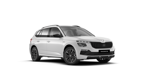 Kamiq Monte Carlo