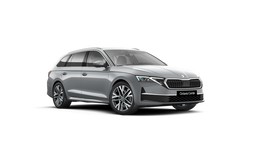 Octavia Combi Top Selection