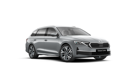 Octavia Combi Top Selection