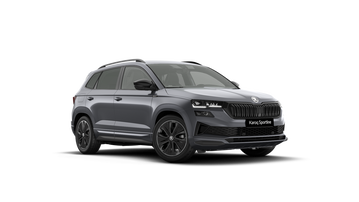Karoq Sportline