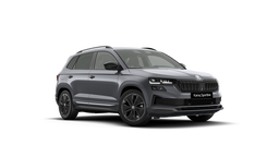 Karoq Sportline