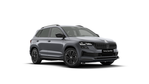 Karoq Sportline