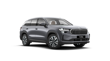 Kodiaq Platinum