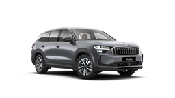 Kodiaq Platinum