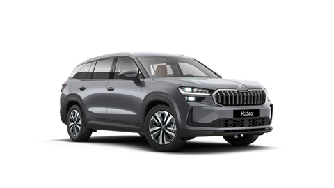 Kodiaq Platinum