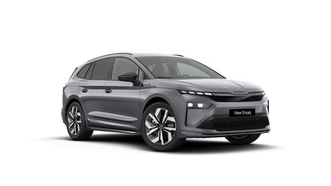 Enyaq Sportline 85x