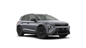 Elroq Sportline 85