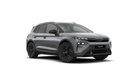 Elroq Sportline 85