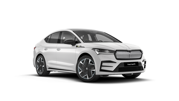  Enyaq Coupé 2024 RS