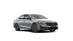 Octavia Sportline