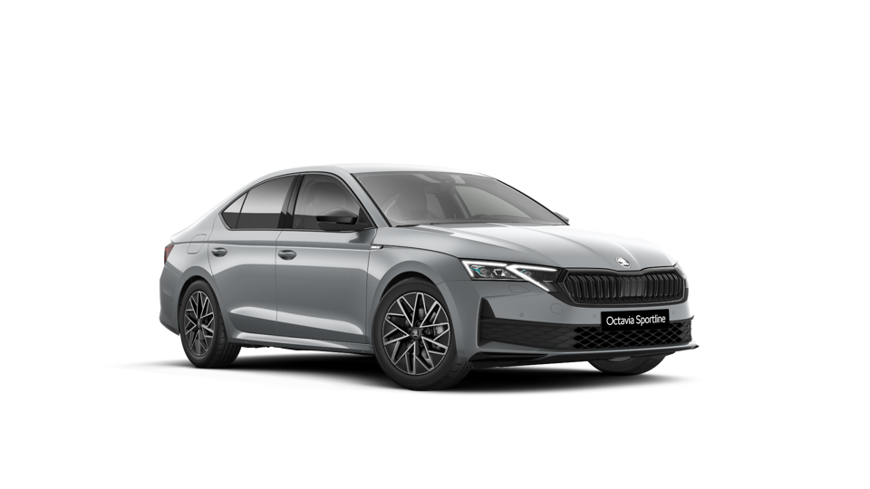 Octavia Sportline