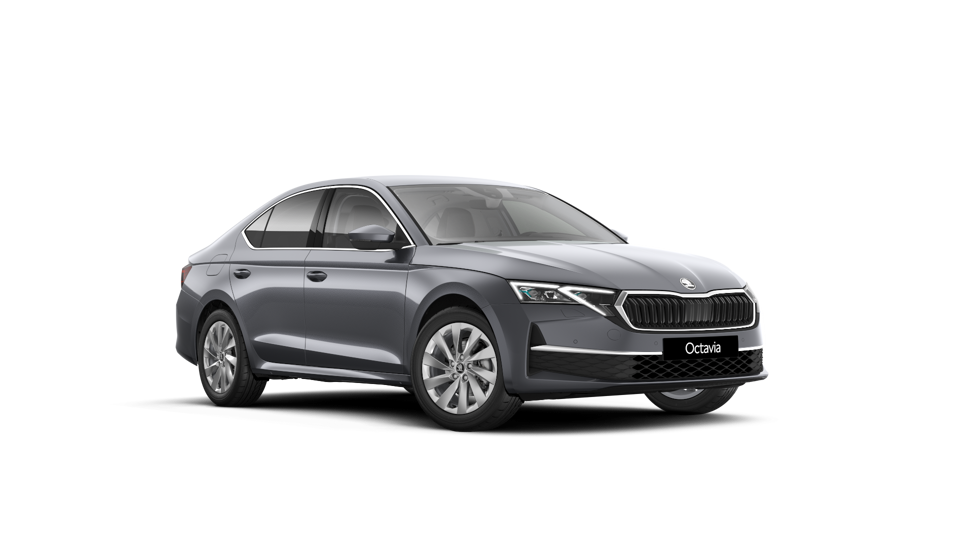 Octavia Top Selection