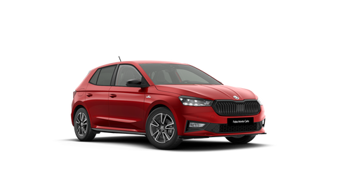 Fabia 130