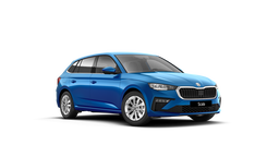 Scala Drive 130 Plus