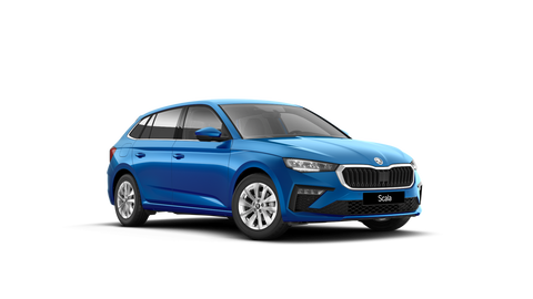 Scala Drive 130 Plus