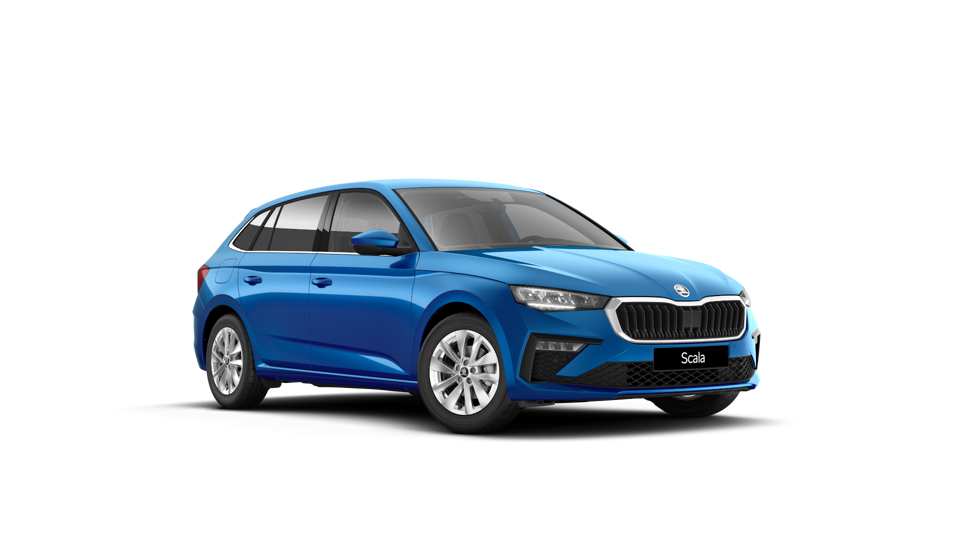 Scala Drive 130 Plus