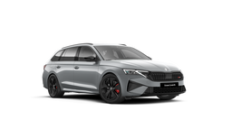 Octavia Combi RS