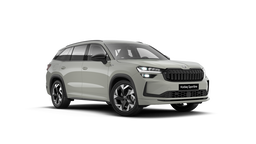 Kodiaq Sportline