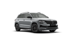 Karoq Sportline