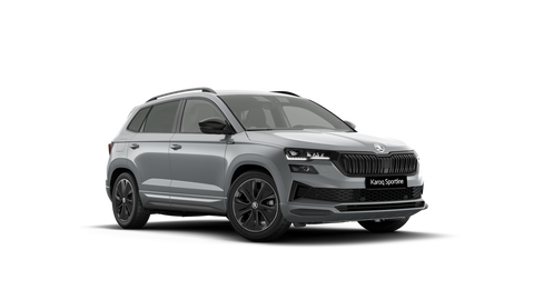 Karoq Sportline