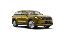 Kodiaq Top Selection