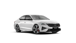 Octavia RS