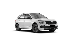 Kamiq Monte Carlo
