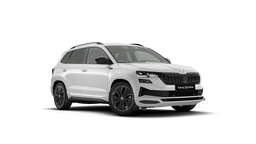 Karoq Sportline