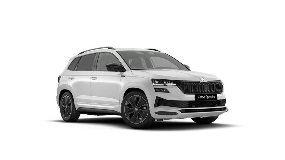 Karoq Sportline