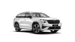 Kodiaq RS