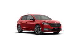 Fabia Monte Carlo
