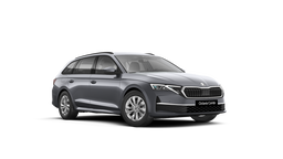 Octavia Combi Extra Plus