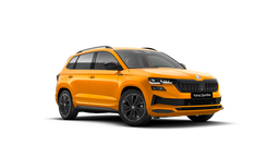 Karoq Sportline