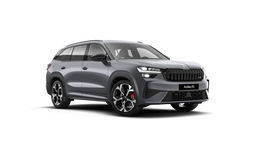 Kodiaq RS